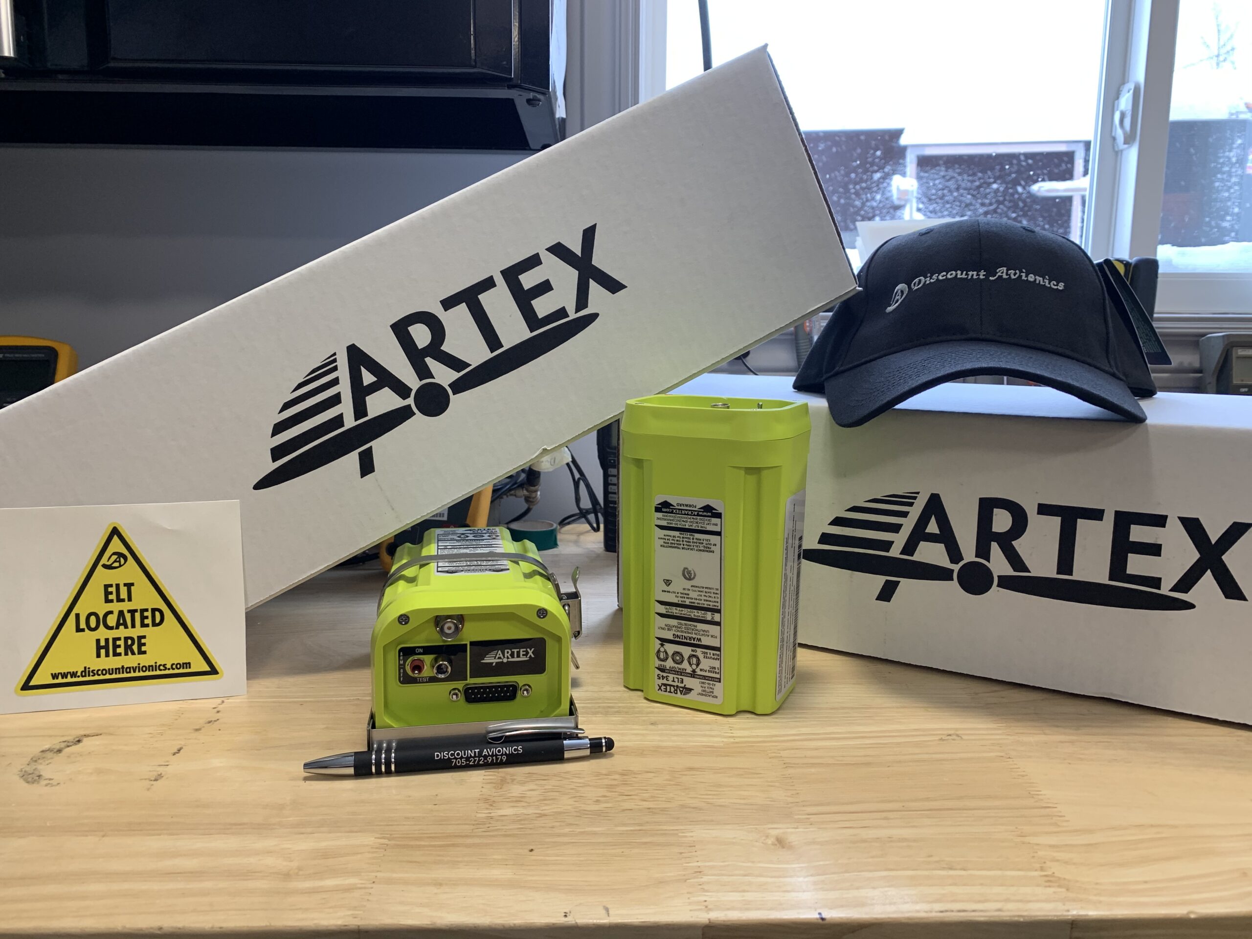 Artex345