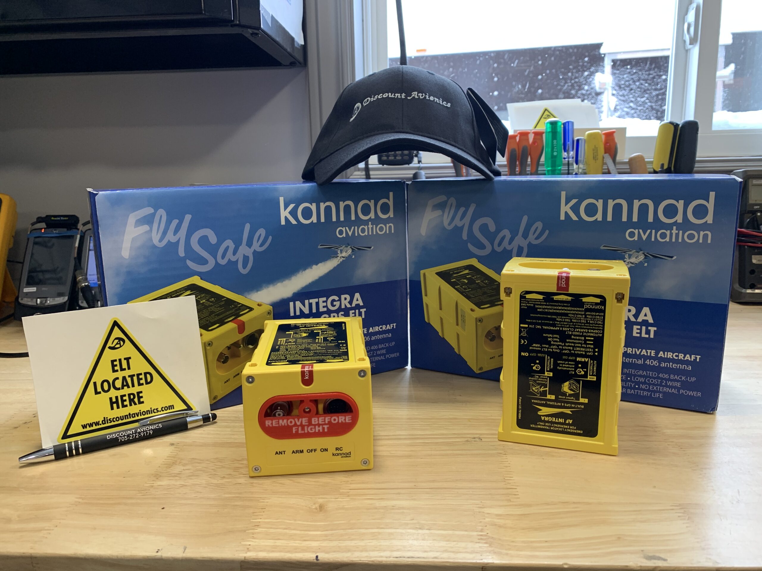 Kannad
